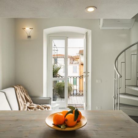 Appartement La Casa Sulla Terrazza à Sarnico Extérieur photo